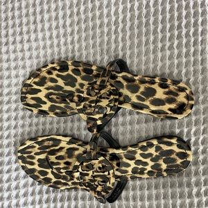 Tory Burch Miller Sandal